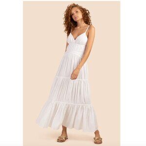 Trina Turk Gemma Dress Size 8 NWT